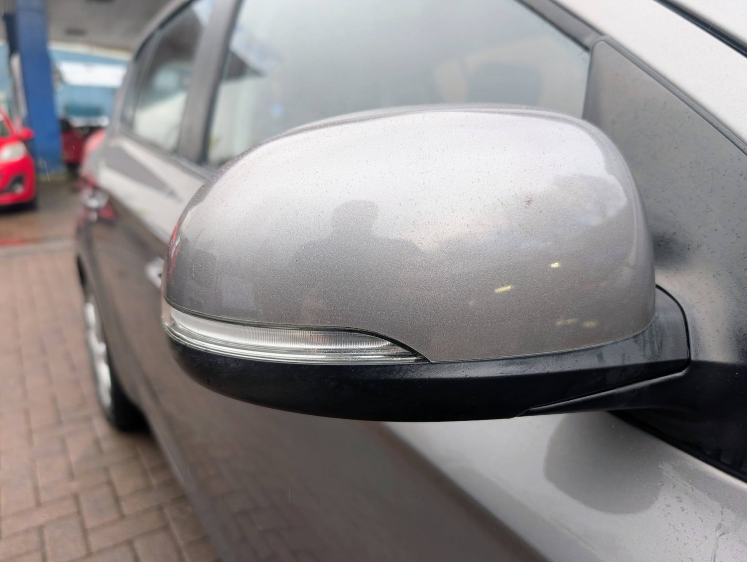 Used Hyundai i20 2012 for sale - 77303660: Photo 9