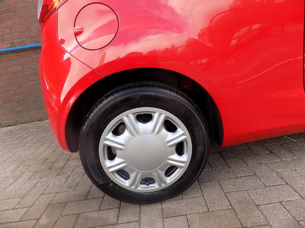 Used Ford Ka 2012 for sale - 75371796: Photo 10