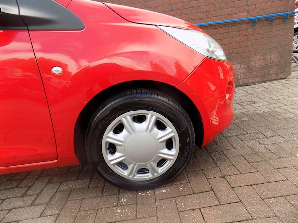 Used Ford Ka 2012 for sale - 75371796: Photo 11