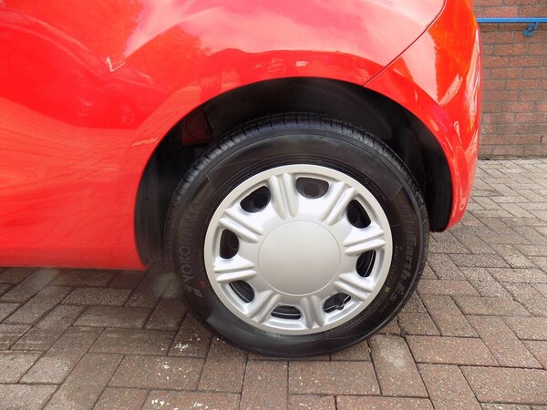 Used Ford Ka 2012 for sale - 75371796: Photo 12