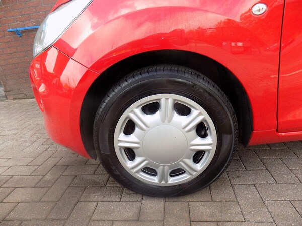 Used Ford Ka 2012 for sale - 75371796: Photo 13