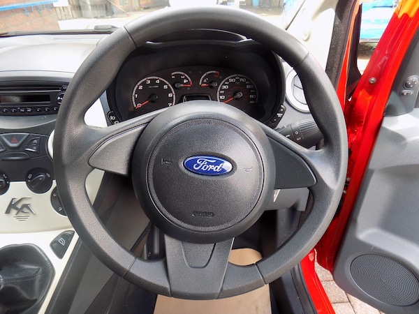 Used Ford Ka 2012 for sale - 75371796: Photo 14