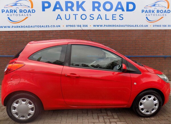 Used Ford Ka 2012 for sale - 75371796: Photo 7