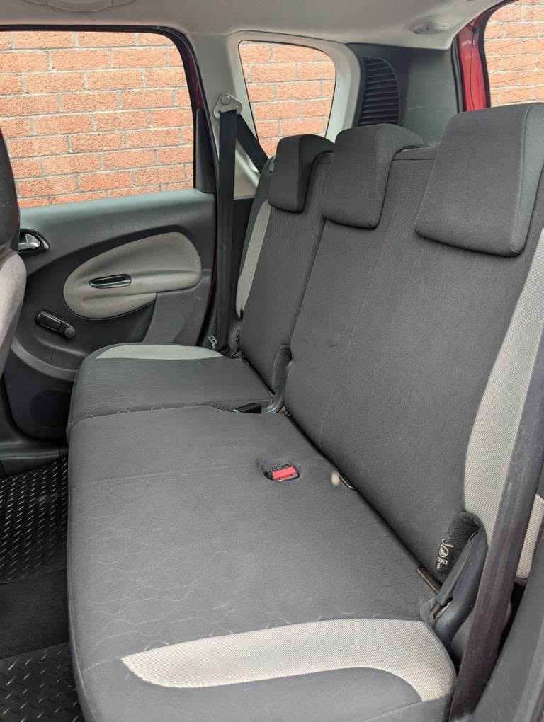 Used Citroen C3 Picasso 2015 for sale - 77991617: Photo 15