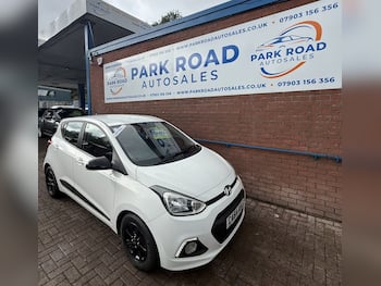 Used Hyundai i10 2014 for sale - 79739844: Photo