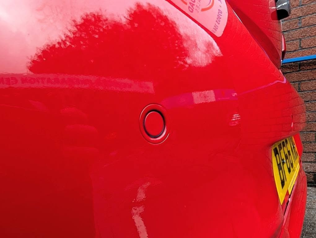 Used Vauxhall Corsa 2016 for sale - 77464528: Photo 14