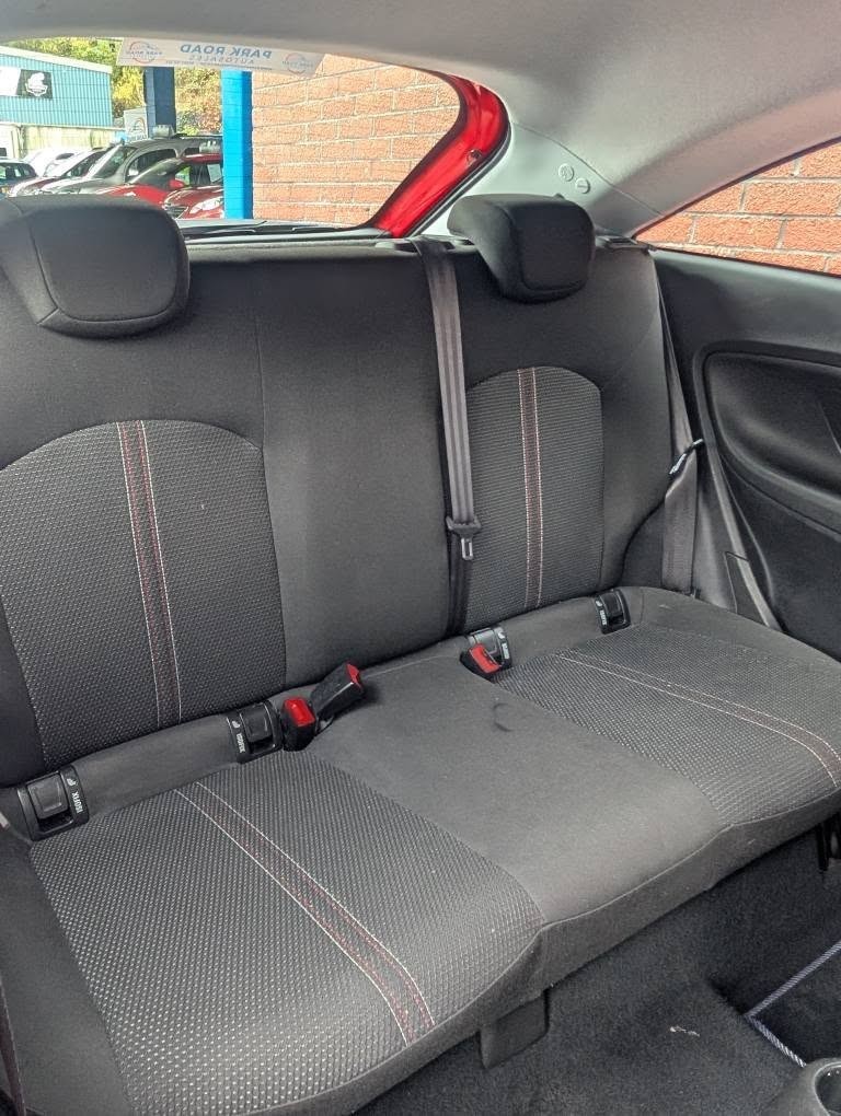 Used Vauxhall Corsa 2016 for sale - 77464528: Photo 19