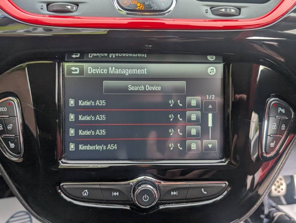 Used Vauxhall Corsa 2016 for sale - 77464528: Photo 31