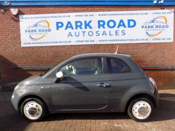 Used Fiat 500 2013 for sale - 74047442: Photo