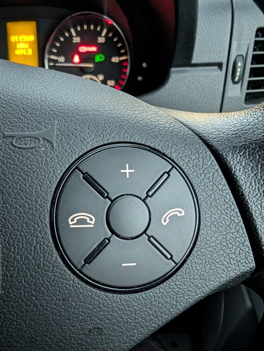 Used Mercedes-Benz Sprinter 2017 for sale - 77135913: Photo 18