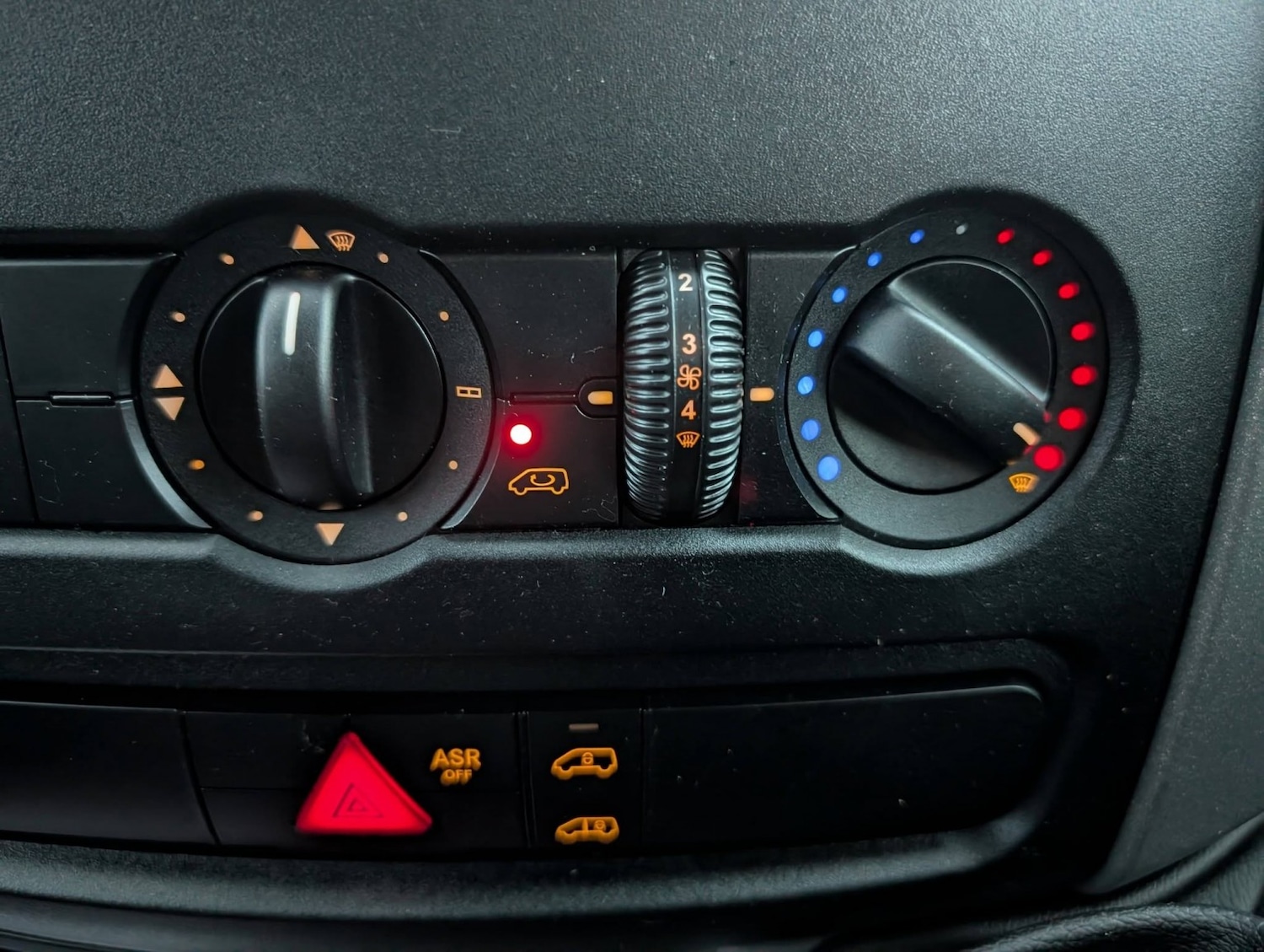 Used Mercedes-Benz Sprinter 2017 for sale - 77135913: Photo 21