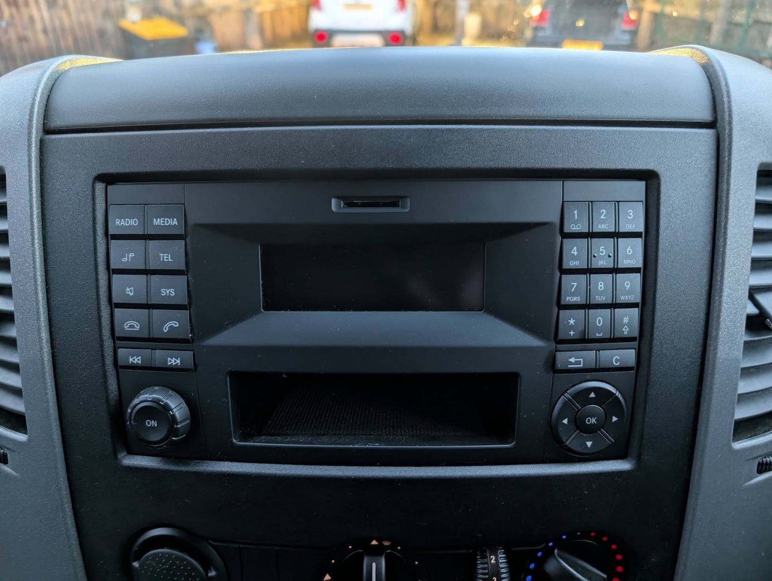 Used Mercedes-Benz Sprinter 2017 for sale - 77135913: Photo 23