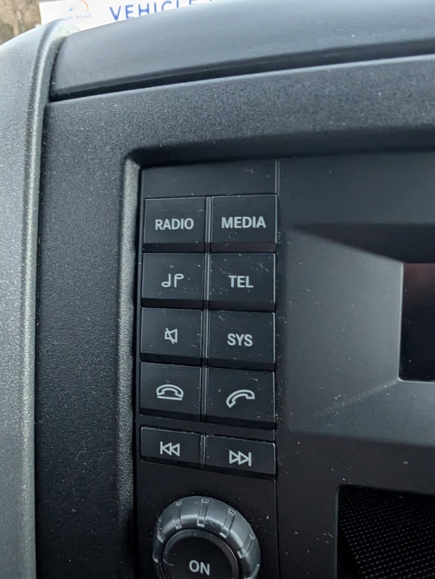 Used Mercedes-Benz Sprinter 2017 for sale - 77135913: Photo 24