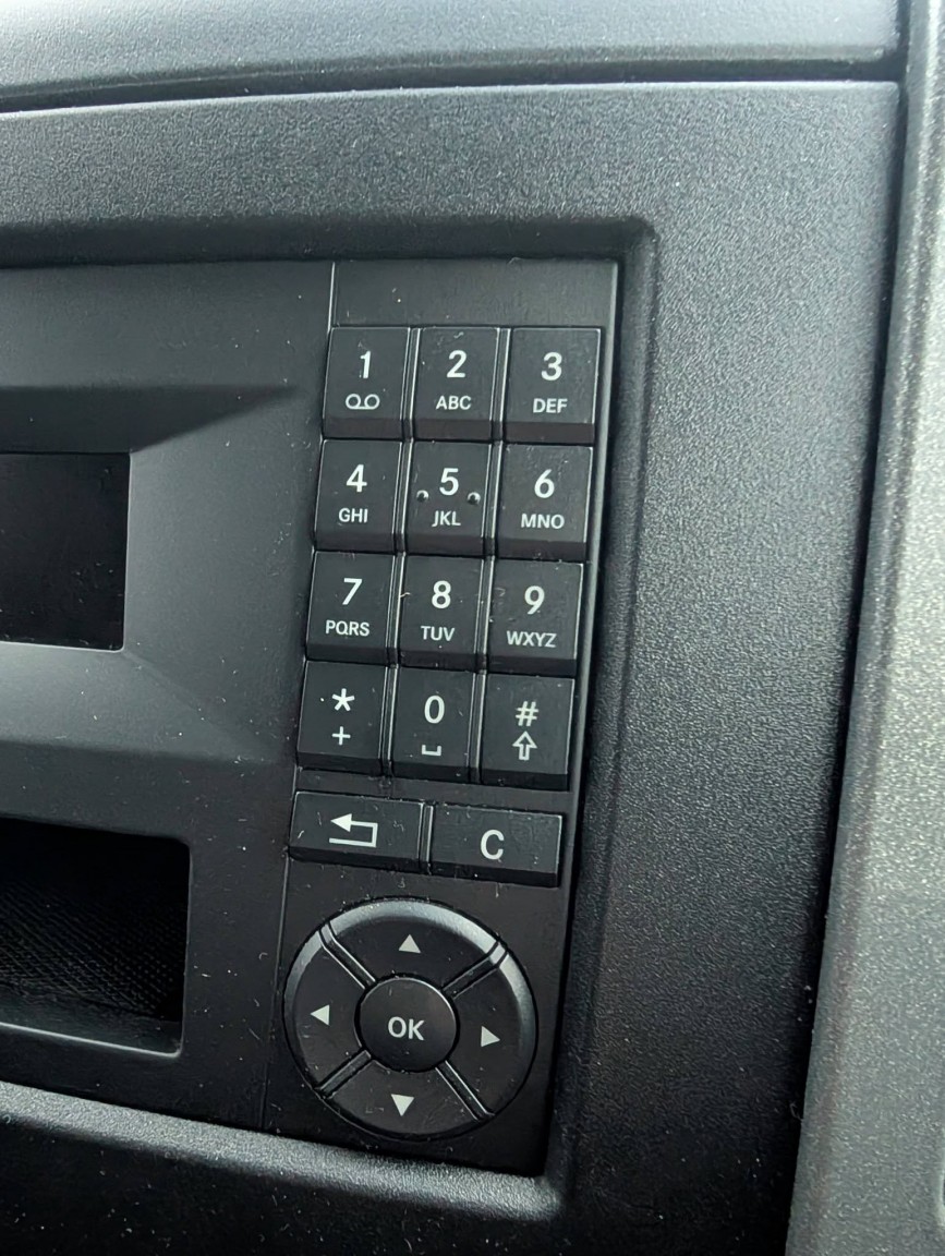 Used Mercedes-Benz Sprinter 2017 for sale - 77135913: Photo 25