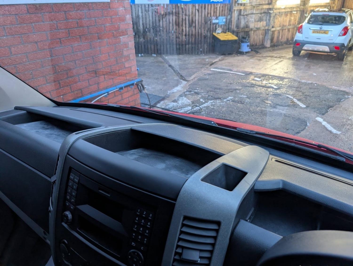 Used Mercedes-Benz Sprinter 2017 for sale - 77135913: Photo 26