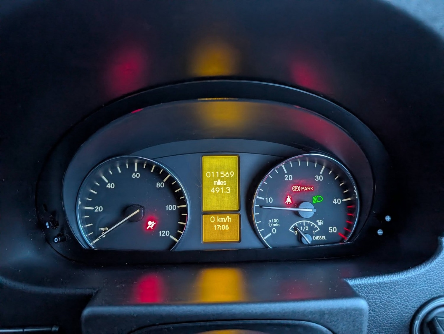 Used Mercedes-Benz Sprinter 2017 for sale - 77135913: Photo 27