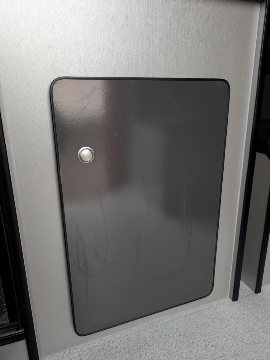 Used Mercedes-Benz Sprinter 2017 for sale - 77135913: Photo 32