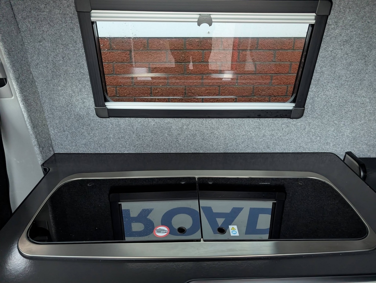 Used Mercedes-Benz Sprinter 2017 for sale - 77135913: Photo 33