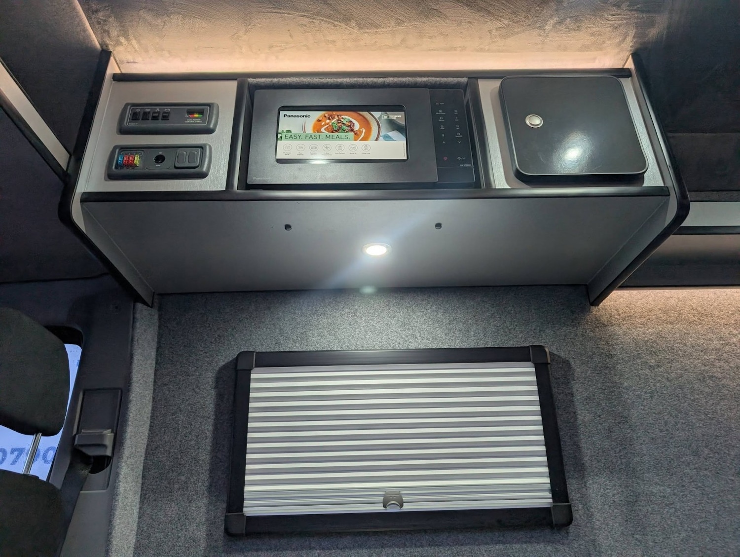 Used Mercedes-Benz Sprinter 2017 for sale - 77135913: Photo 39