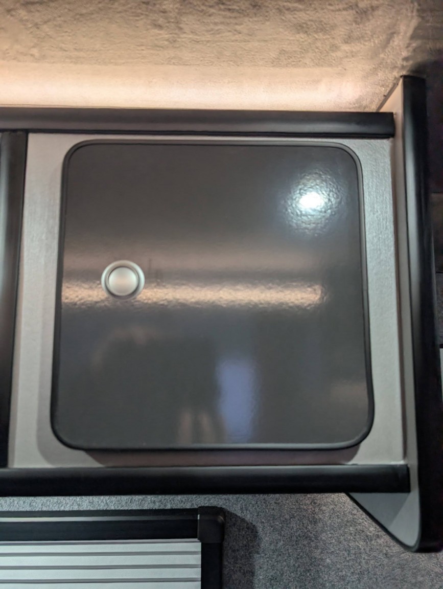 Used Mercedes-Benz Sprinter 2017 for sale - 77135913: Photo 44