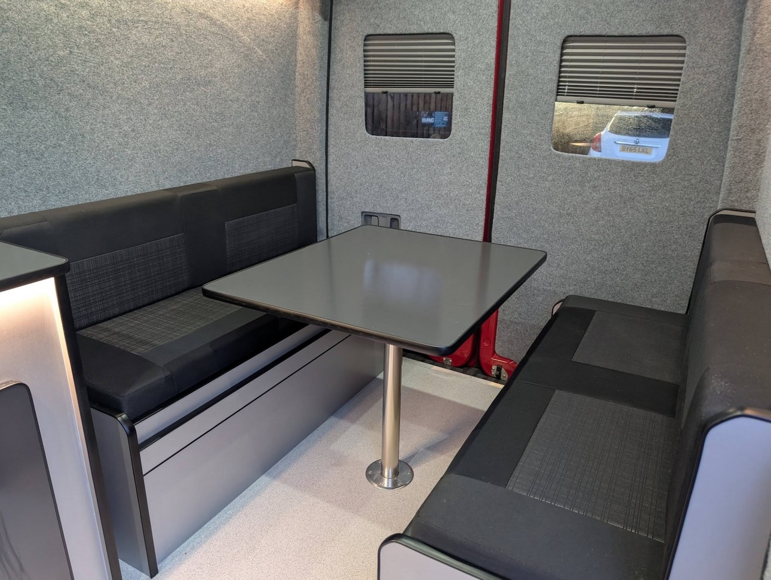 Used Mercedes-Benz Sprinter 2017 for sale - 77135913: Photo 47