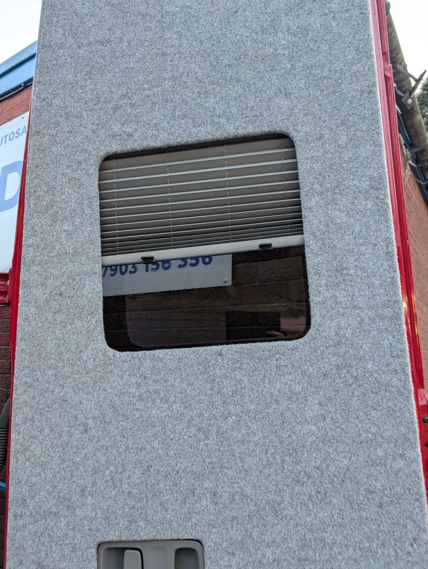 Used Mercedes-Benz Sprinter 2017 for sale - 77135913: Photo 50