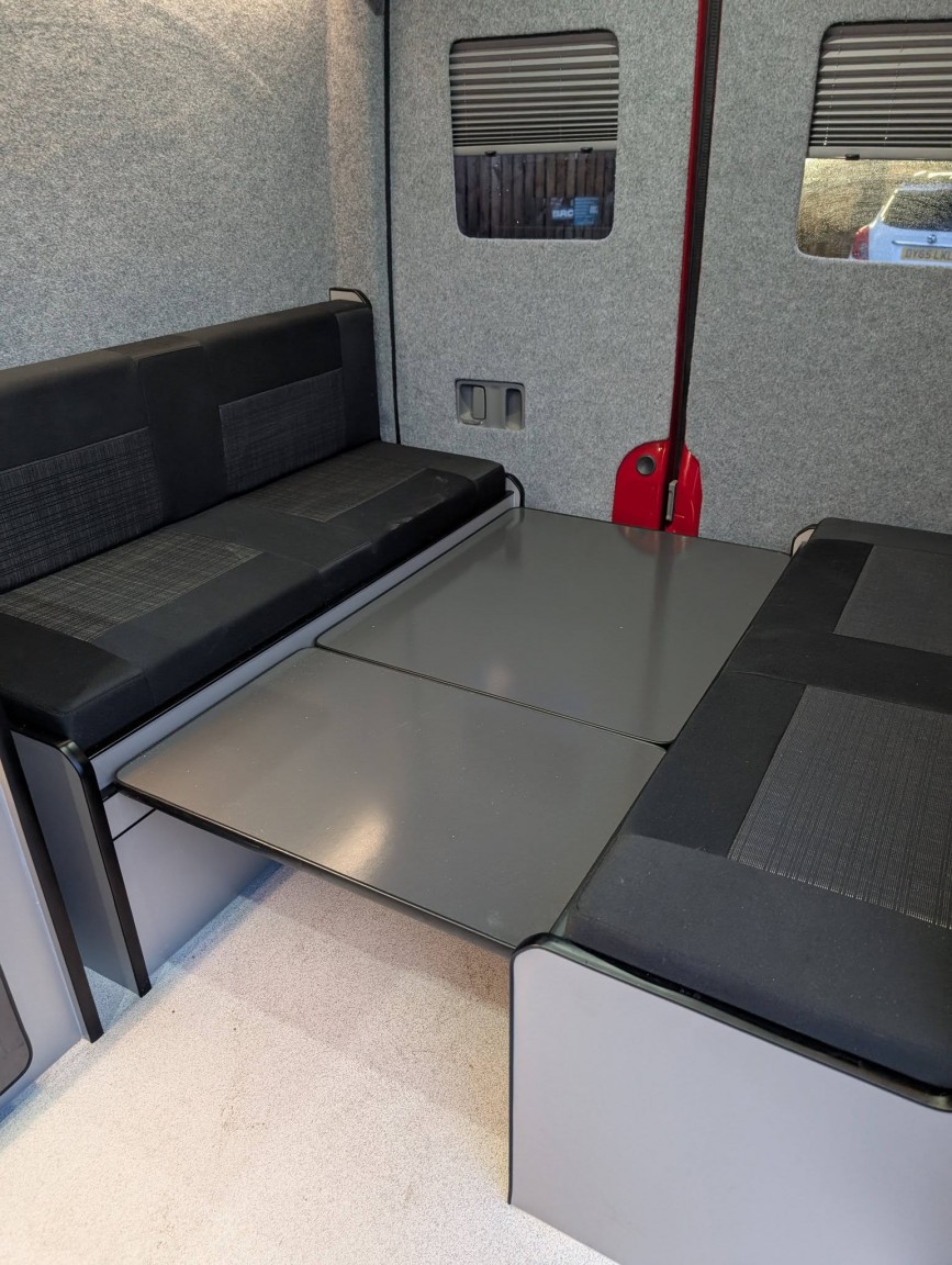 Used Mercedes-Benz Sprinter 2017 for sale - 77135913: Photo 51