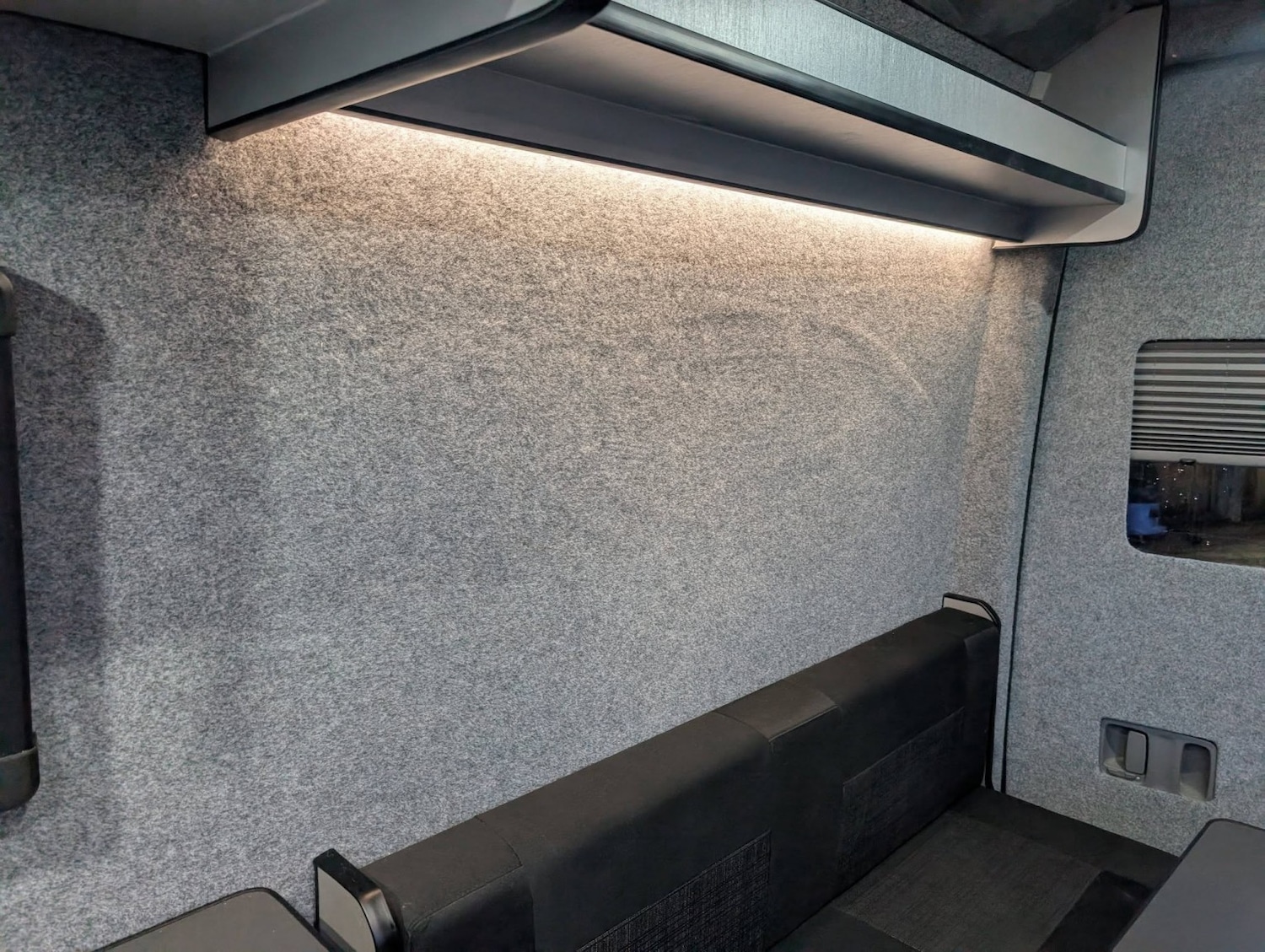 Used Mercedes-Benz Sprinter 2017 for sale - 77135913: Photo 56