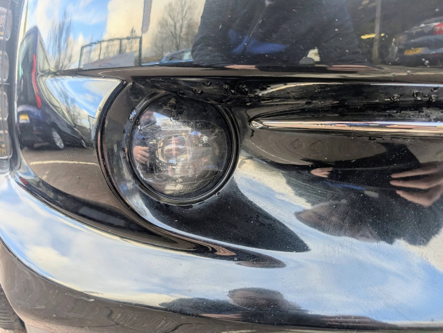 Used DS Automobiles DS 3 2018 for sale - 77065625: Photo 11