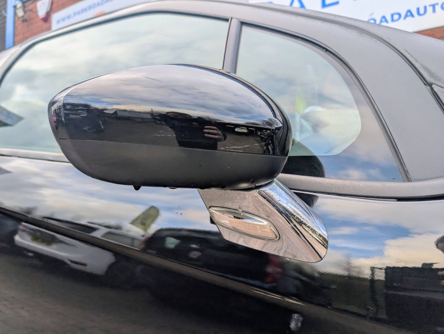 Used DS Automobiles DS 3 2018 for sale - 77065625: Photo 12