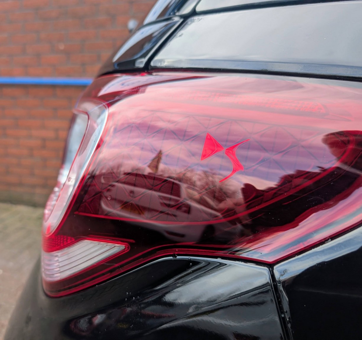 Used DS Automobiles DS 3 2018 for sale - 77065625: Photo 13