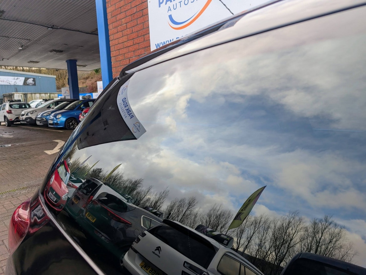 Used DS Automobiles DS 3 2018 for sale - 77065625: Photo 14