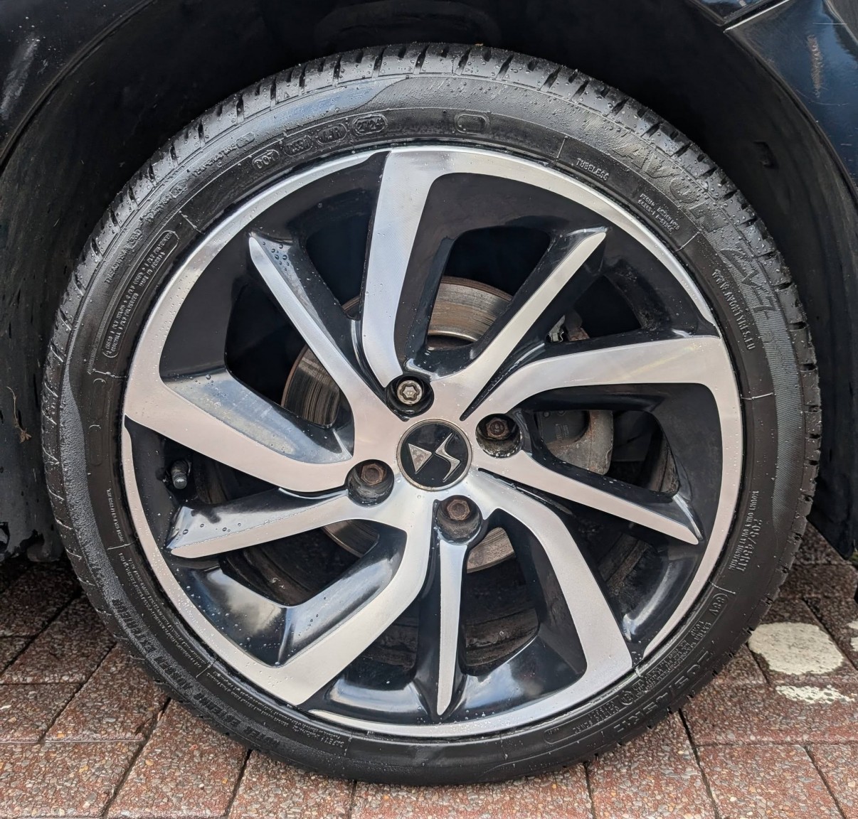 Used DS Automobiles DS 3 2018 for sale - 77065625: Photo 15