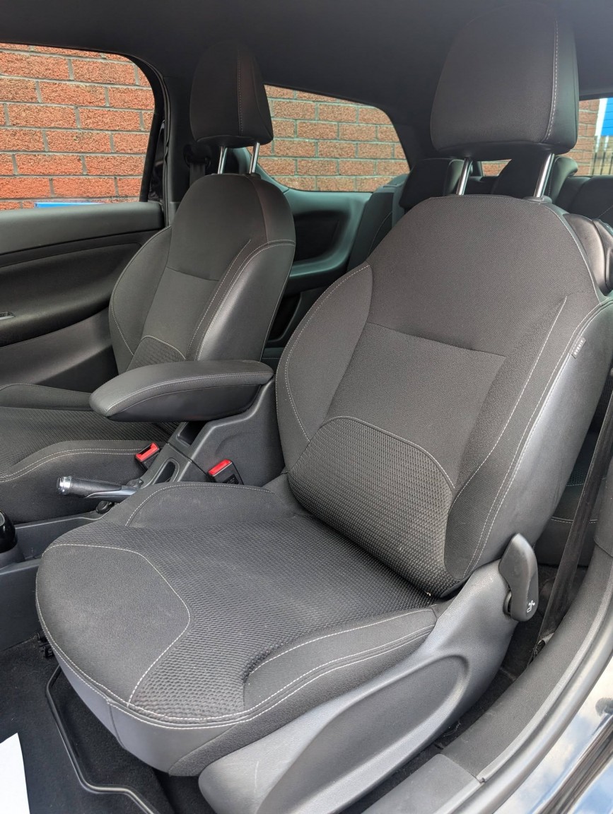 Used DS Automobiles DS 3 2018 for sale - 77065625: Photo 17