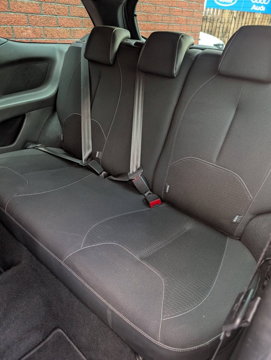 Used DS Automobiles DS 3 2018 for sale - 77065625: Photo 18