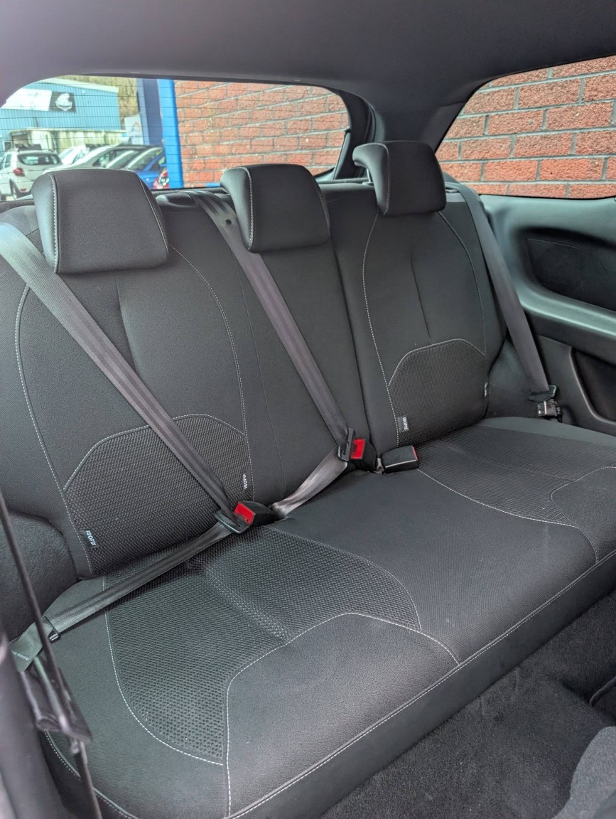 Used DS Automobiles DS 3 2018 for sale - 77065625: Photo 19