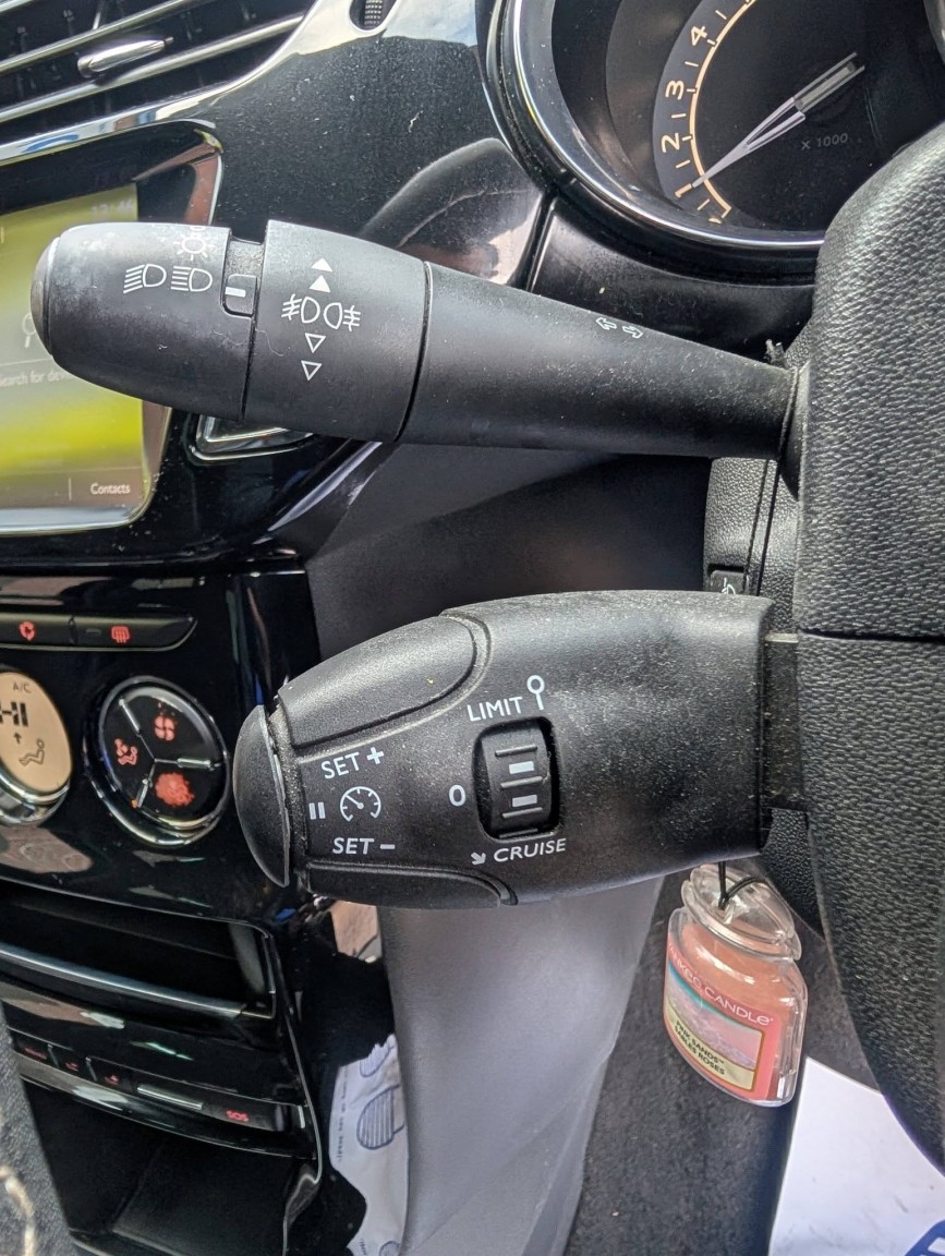 Used DS Automobiles DS 3 2018 for sale - 77065625: Photo 24