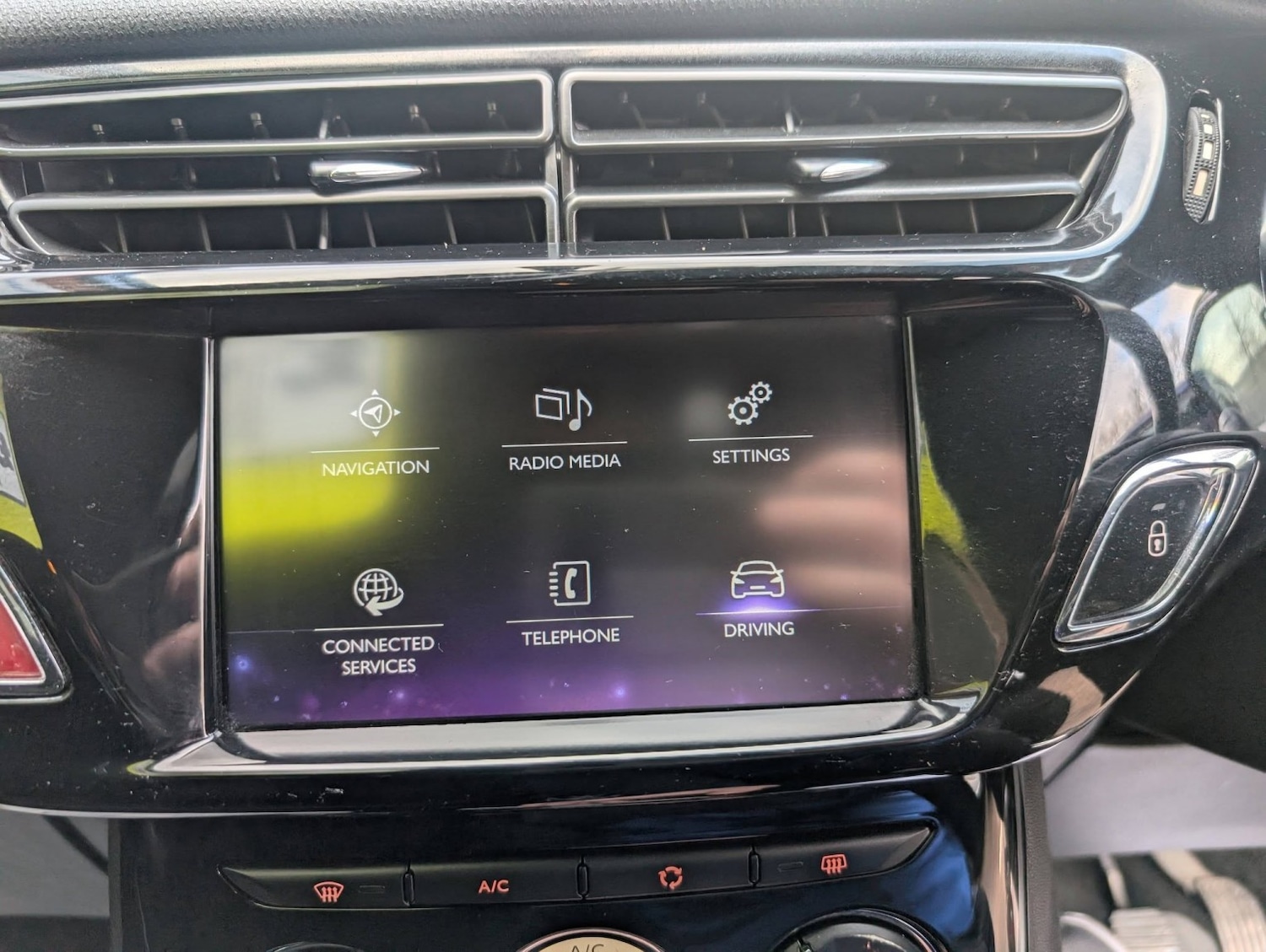 Used DS Automobiles DS 3 2018 for sale - 77065625: Photo 26