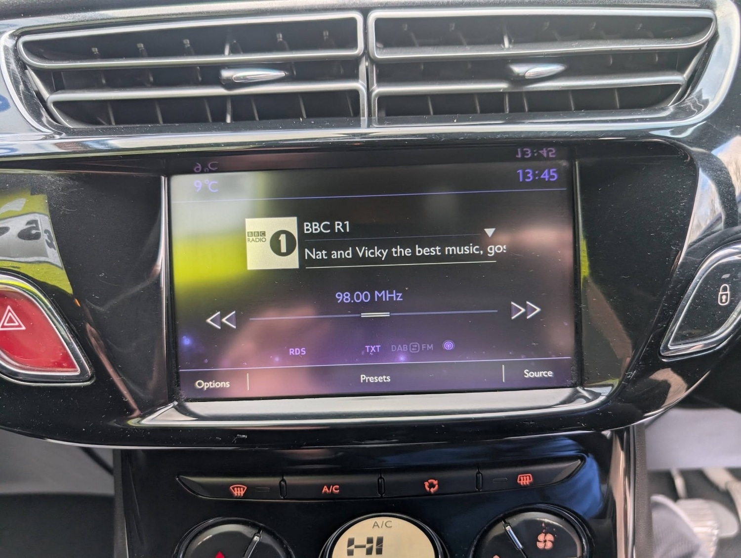 Used DS Automobiles DS 3 2018 for sale - 77065625: Photo 27