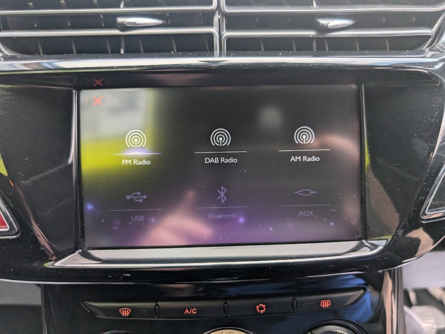 Used DS Automobiles DS 3 2018 for sale - 77065625: Photo 28