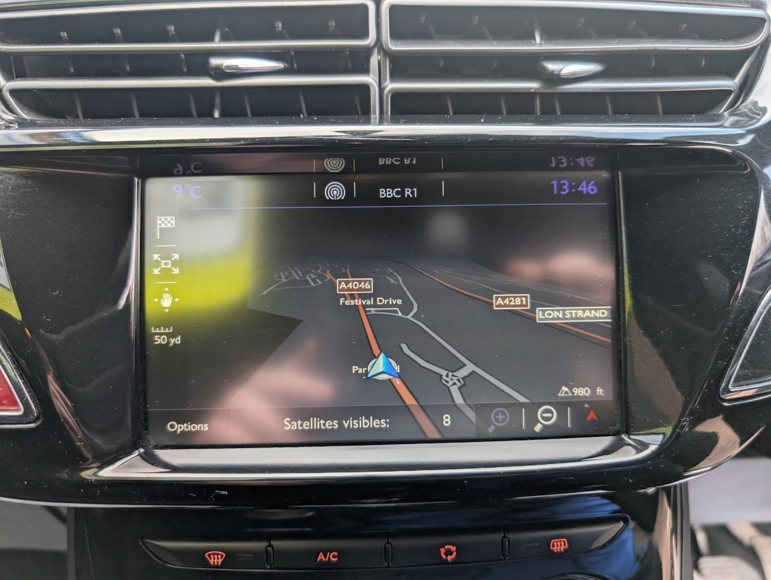 Used DS Automobiles DS 3 2018 for sale - 77065625: Photo 29