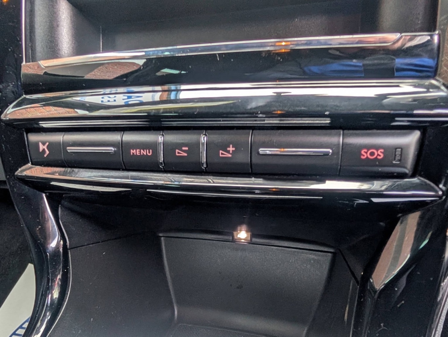 Used DS Automobiles DS 3 2018 for sale - 77065625: Photo 30