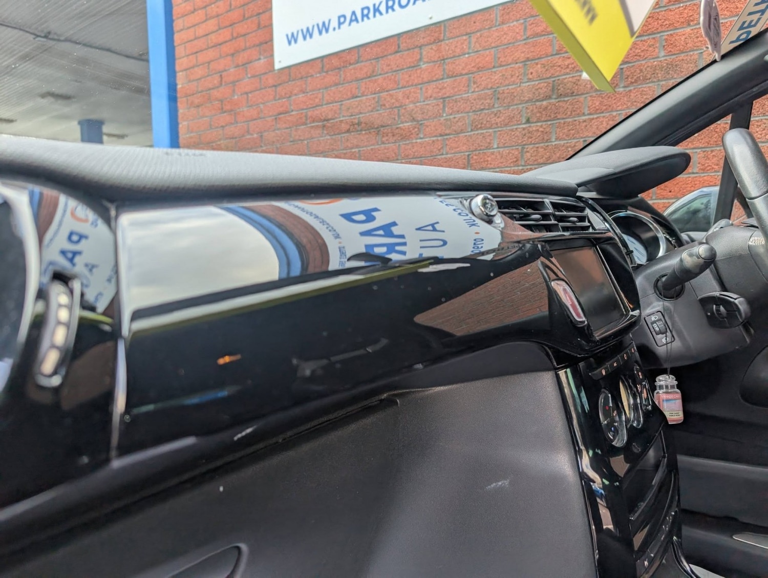 Used DS Automobiles DS 3 2018 for sale - 77065625: Photo 34