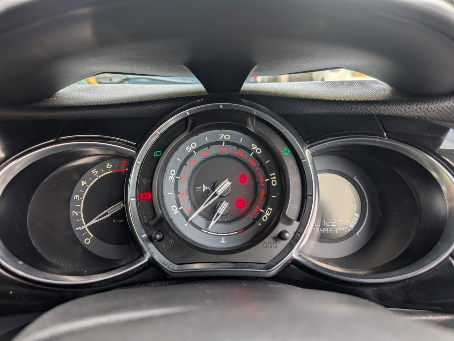 Used DS Automobiles DS 3 2018 for sale - 77065625: Photo 35