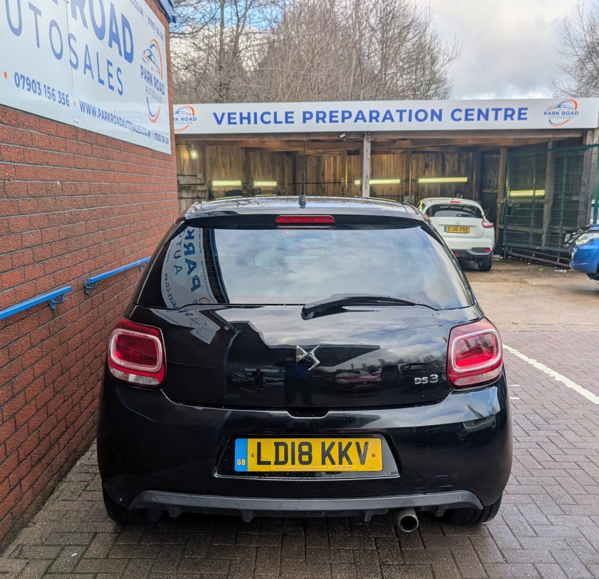 Used DS Automobiles DS 3 2018 for sale - 77065625: Photo 7