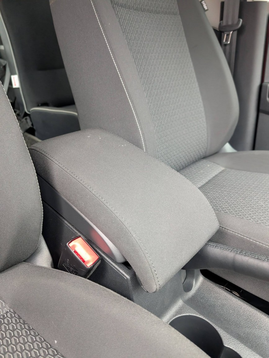 Used Volkswagen Caddy Maxi Life 2018 for sale - 77535972: Photo 21