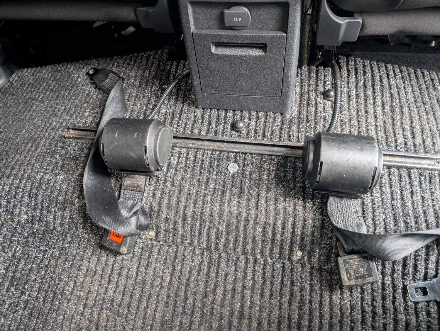 Used Volkswagen Caddy Maxi Life 2018 for sale - 77535972: Photo 24