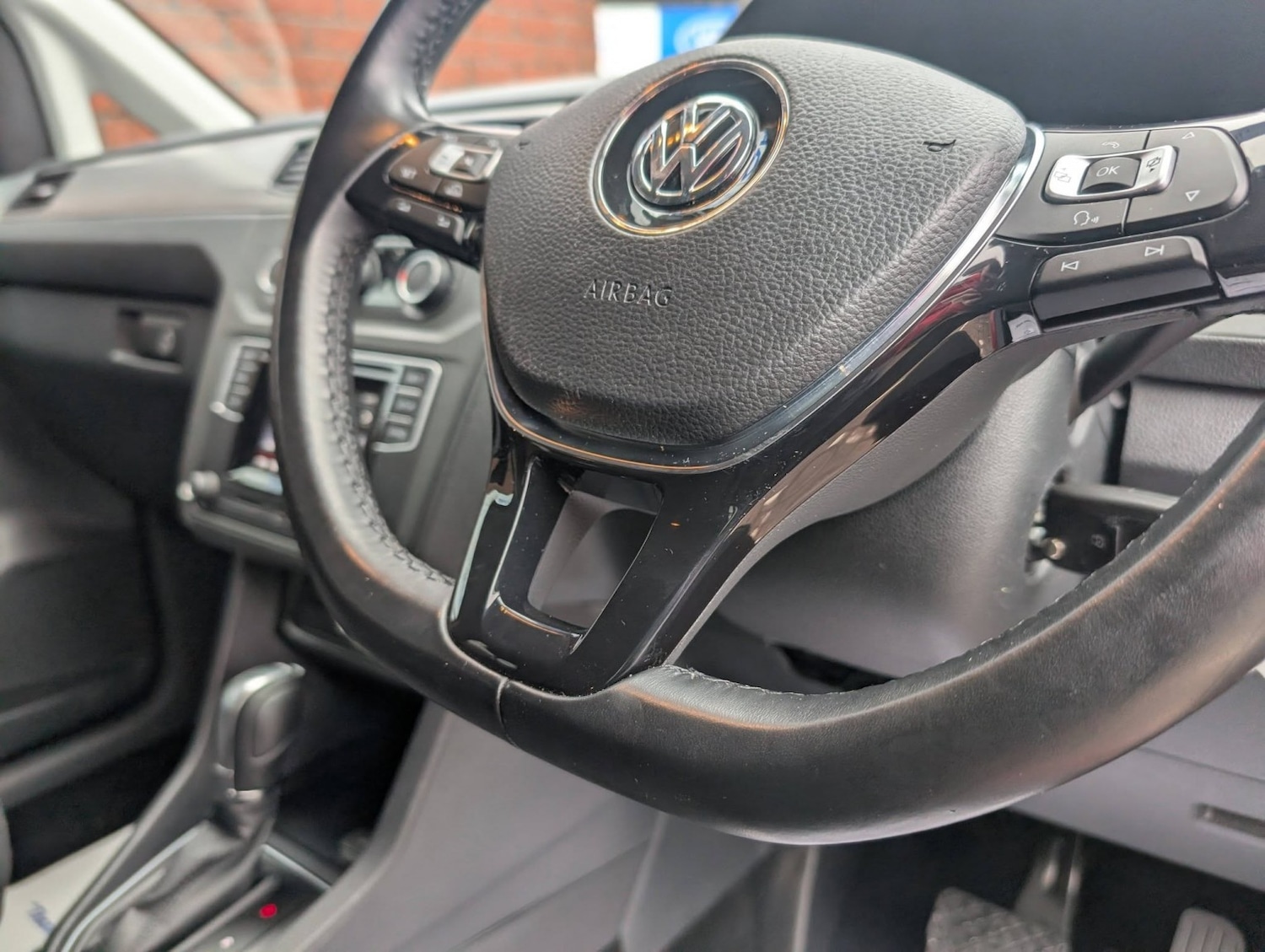 Used Volkswagen Caddy Maxi Life 2018 for sale - 77535972: Photo 26