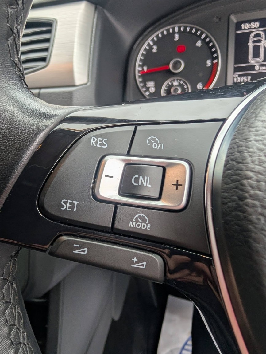 Used Volkswagen Caddy Maxi Life 2018 for sale - 77535972: Photo 27