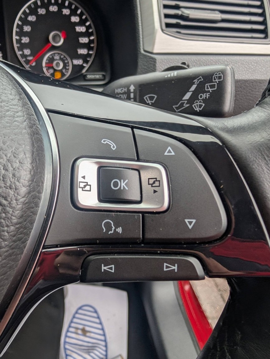 Used Volkswagen Caddy Maxi Life 2018 for sale - 77535972: Photo 28